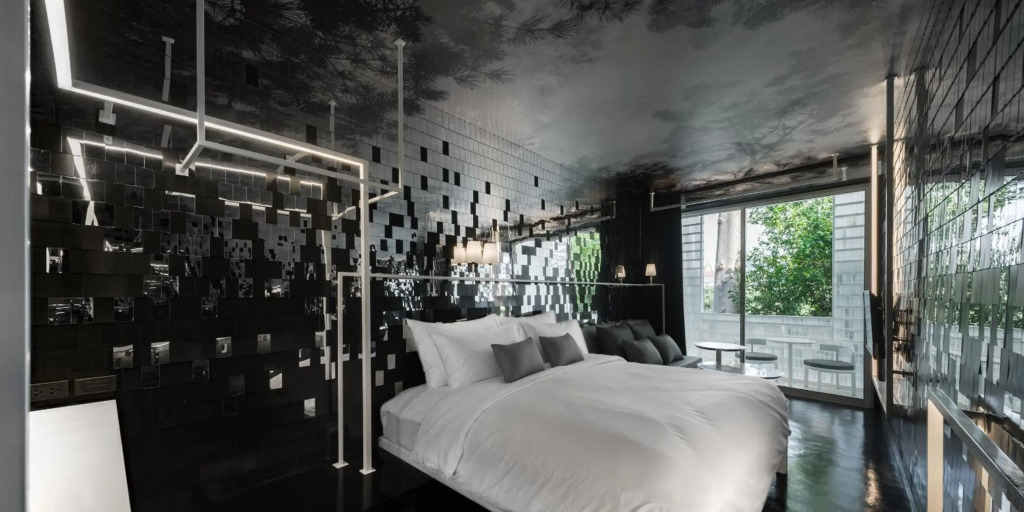 Little Shelter Hotel Chiangmai