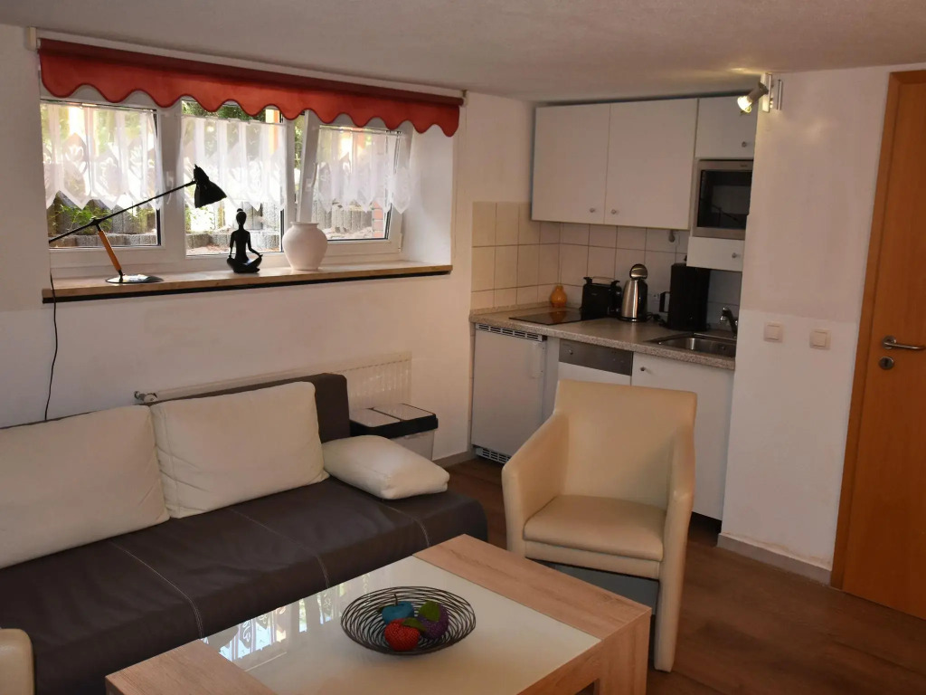 Apartment in Boltenhagen for 3 Person