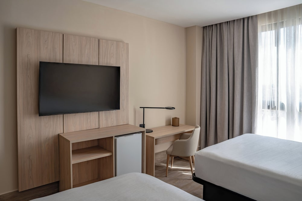 Holiday Inn Puerto Plata-Cofresi Bay Area By Ihg