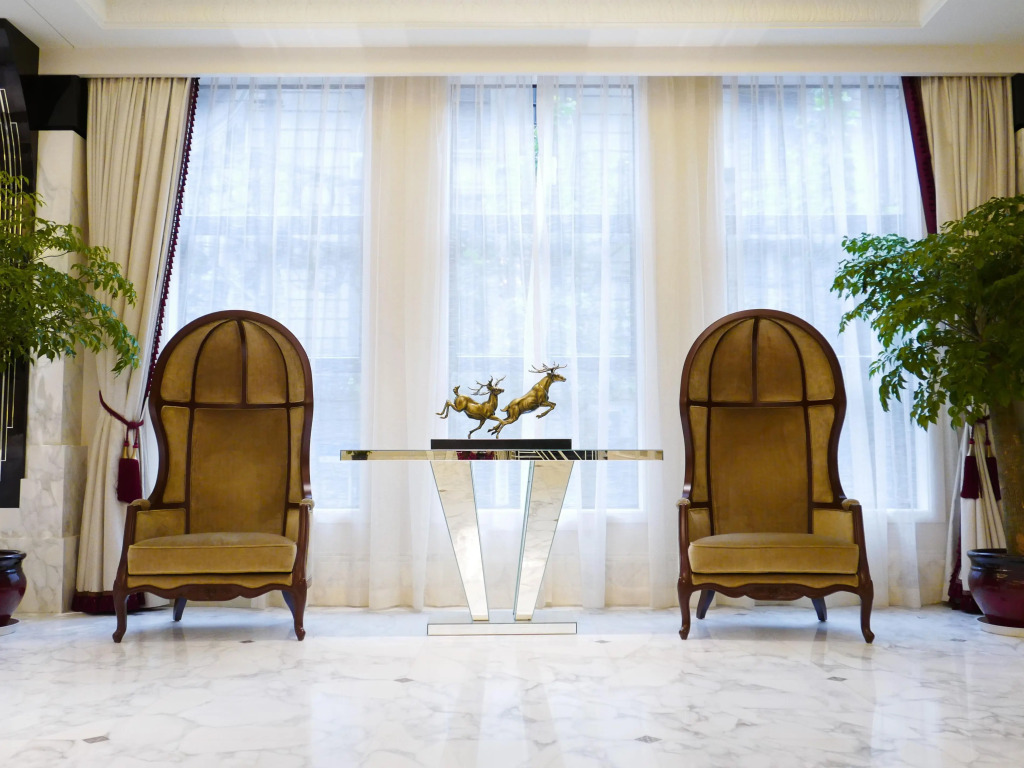 Metropolo Xin Cheng Hotel, The Bund Shanghai