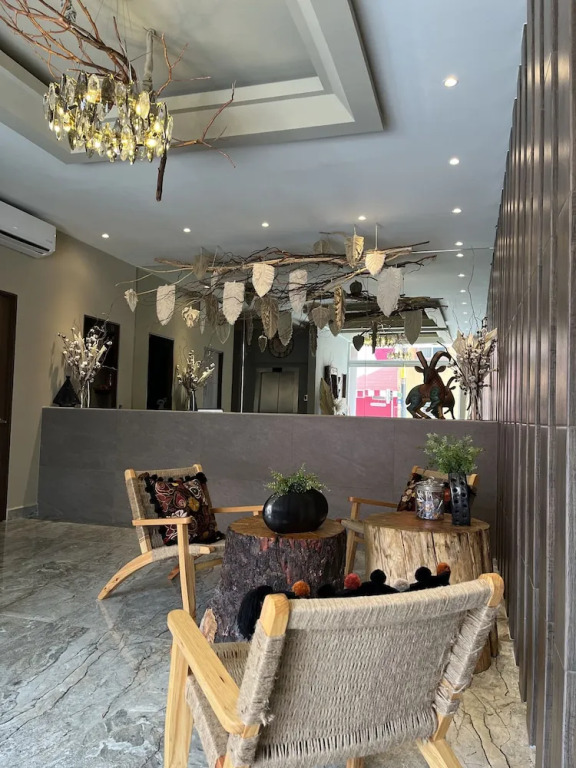 Suites Regente Oaxaca