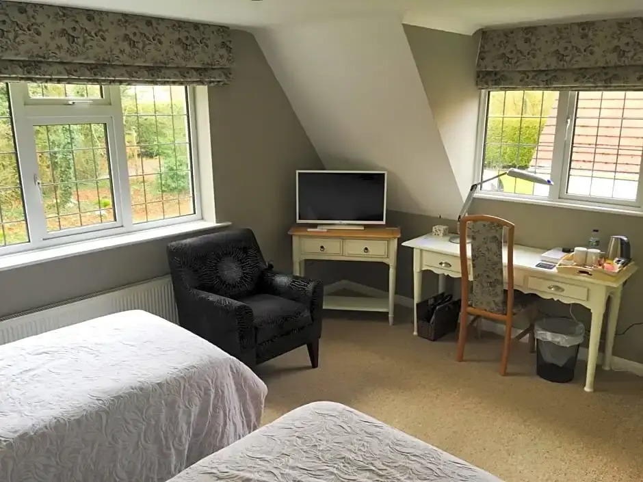 The Beeches Bed and Breakfast