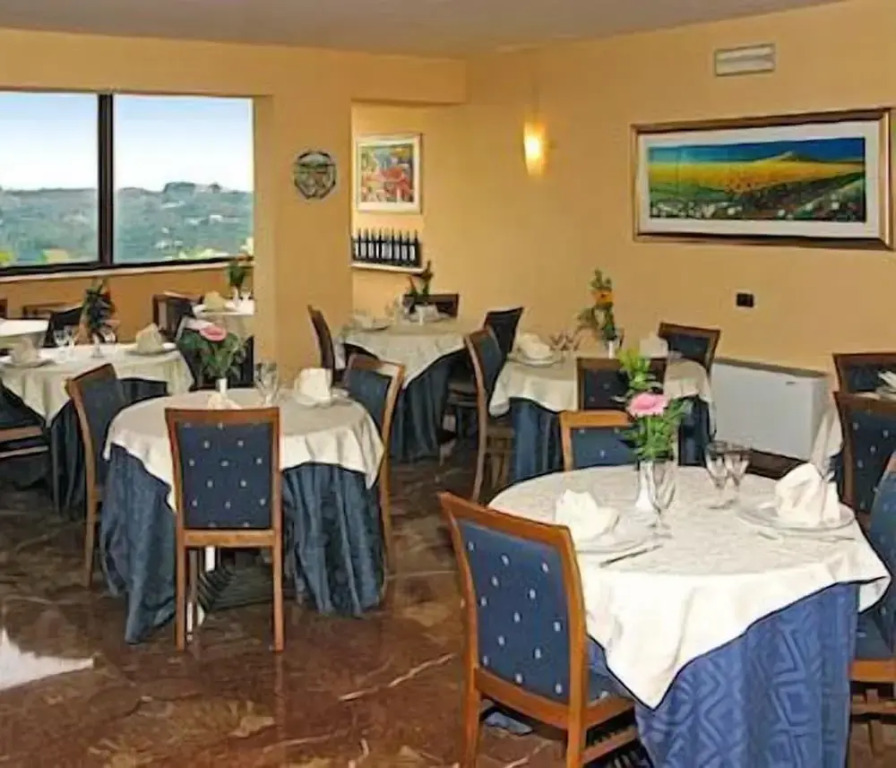 Harris Hotel Chieti