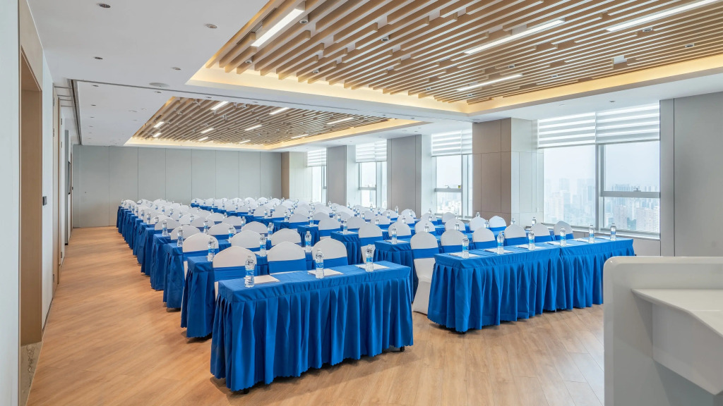 Holiday Inn Express Changsha Kaifu by IHG