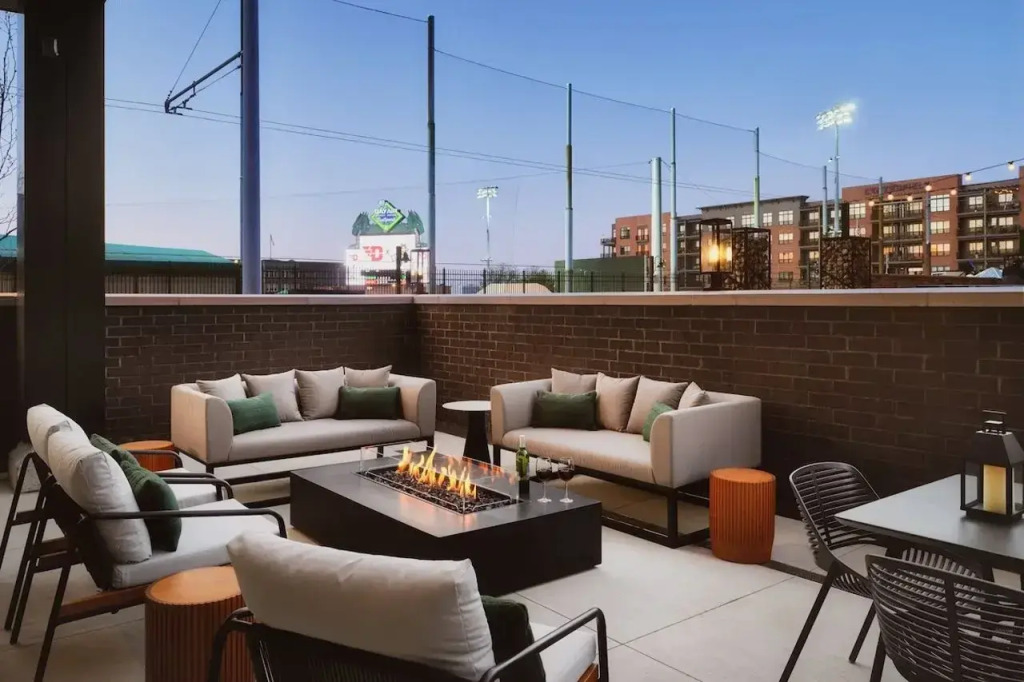 AC Hotel by Marriott Dayton