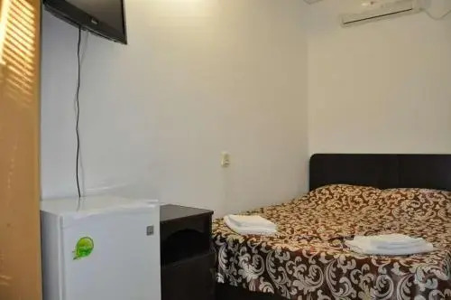 Guest House on Gogolya 36A