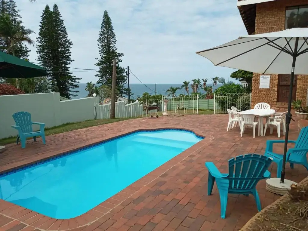 Rockview Guest House