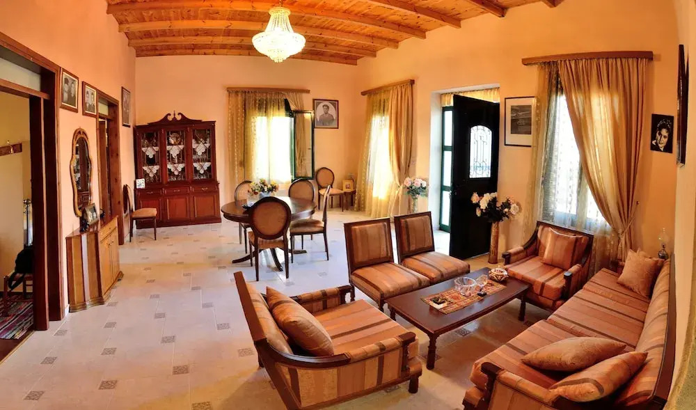 Villa Alagonia