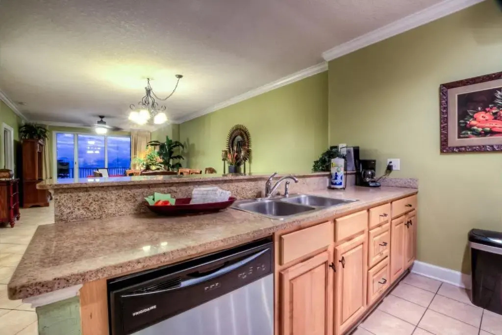Ocean Reef 1709