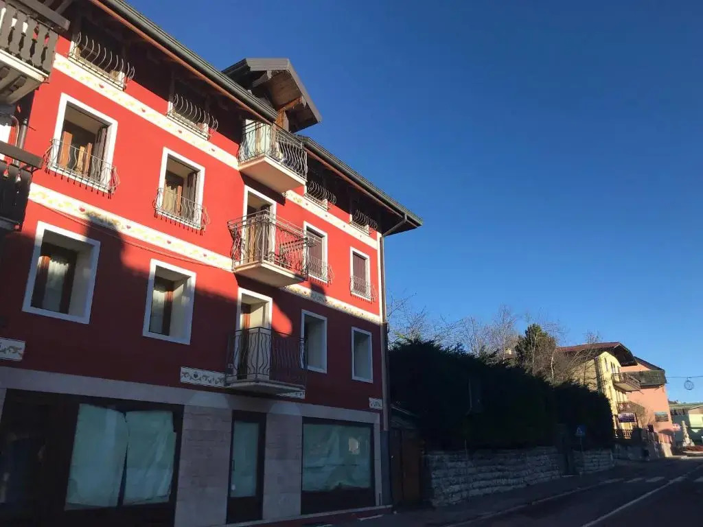 Casa Cortese
