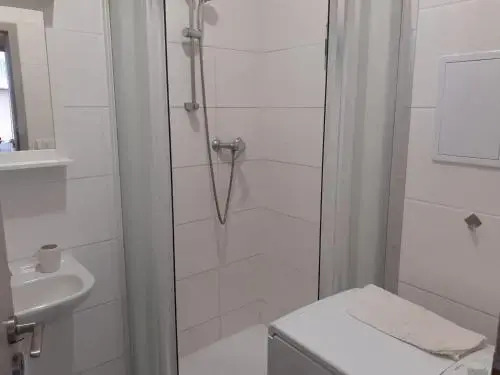 Central Prague Apartment Sokolovska