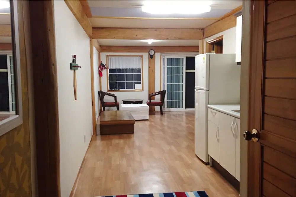 Yangsan (Baenaegol) Cozy Pension