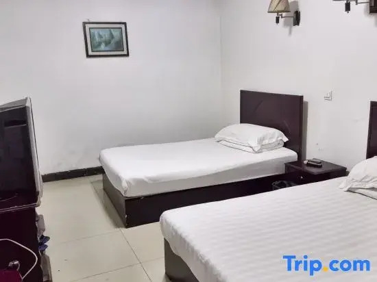 Hudu Hotel