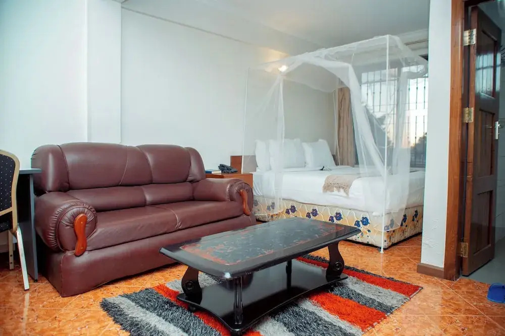 Hotel Paradise Mbeya