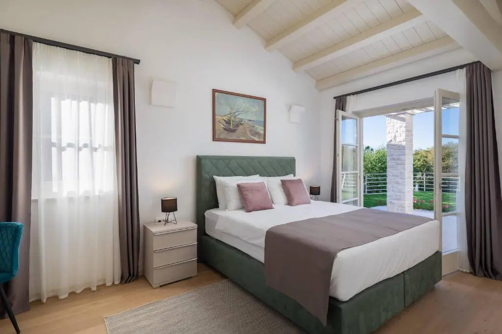 Villa Celeste by ILC