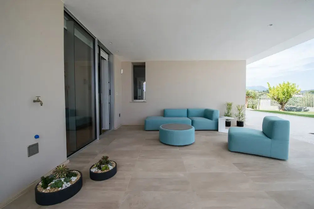 B&B Capo Torre Resort & SPA