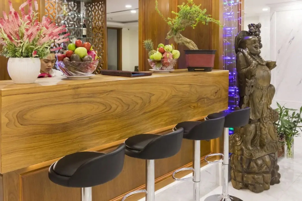 Rosy Hotel Nha Trang