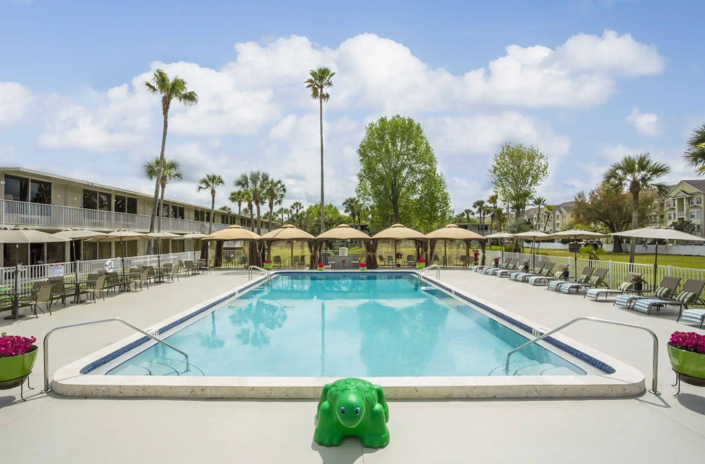 Magic Moment Resort & Kids Club Lake Buena Vista South, Dazzler Select by Wyndham