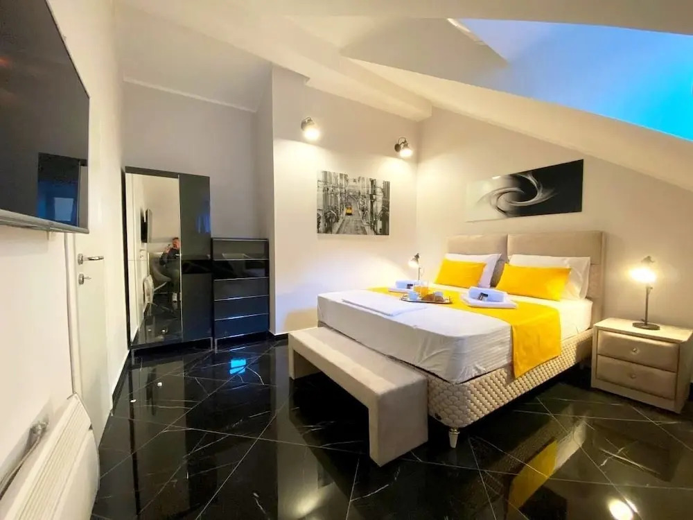 D & Sons Apartments