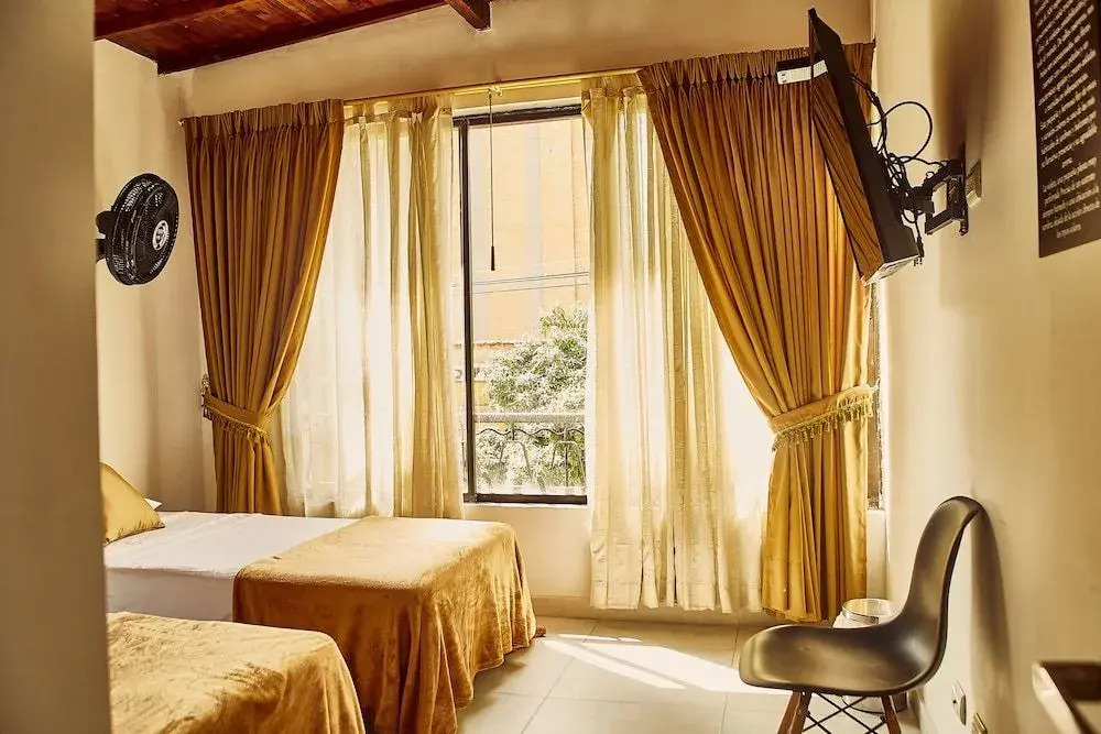 Apartment En Medellin