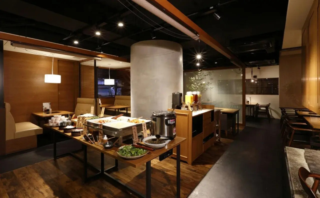 Hotel Resol Machida