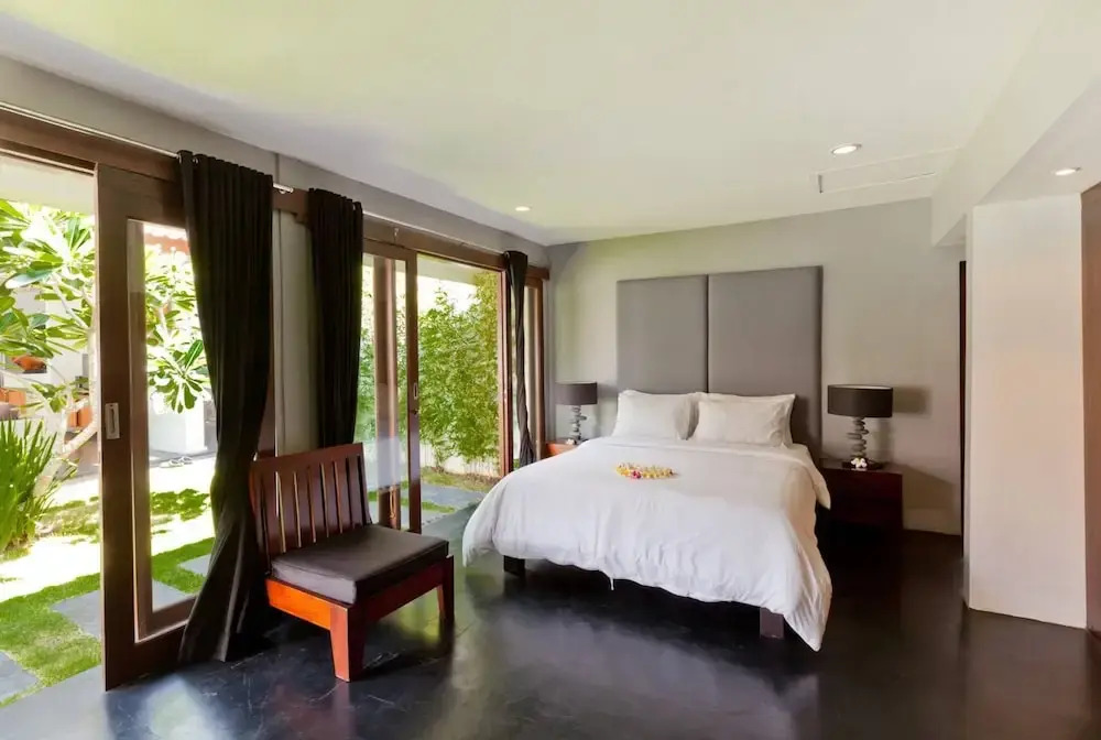 Damai Lestari - Fave Seminyak Villa
