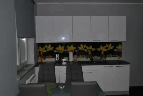 Apartament Zwyciezcow