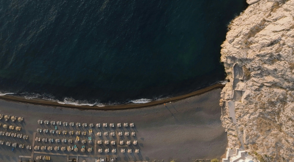 Sandblu Santorini, LXR Hotels & Resorts