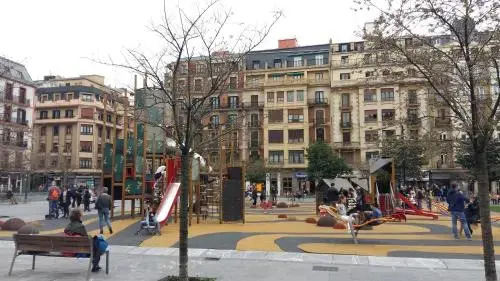 Apartamento Zurriola Luxury - Surf Beach