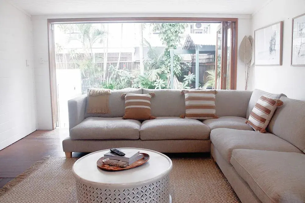 Skye Lodge Byron Bay - Walk to town in 5 minutes!