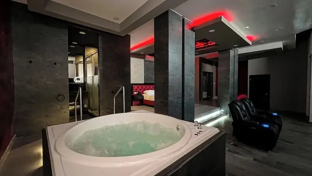 Motel Boutique Qatro