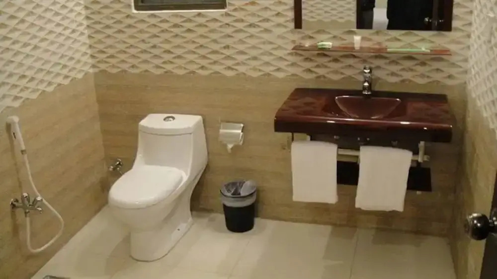 British Hotel