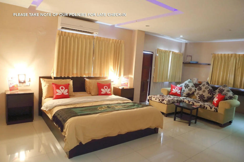 Destiny Hotel