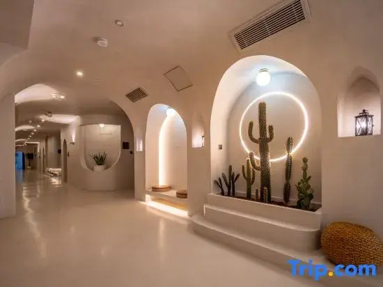 Rs Hotel (Hangzhou Xiaoshan Airport)