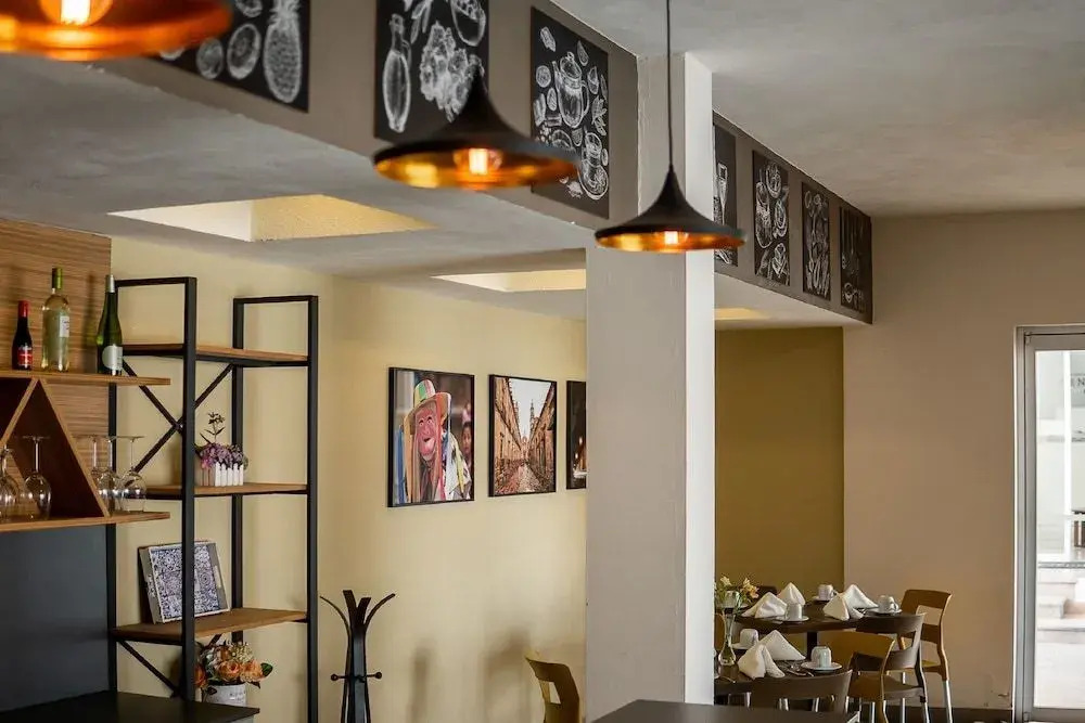 Hotel Grand Centurion