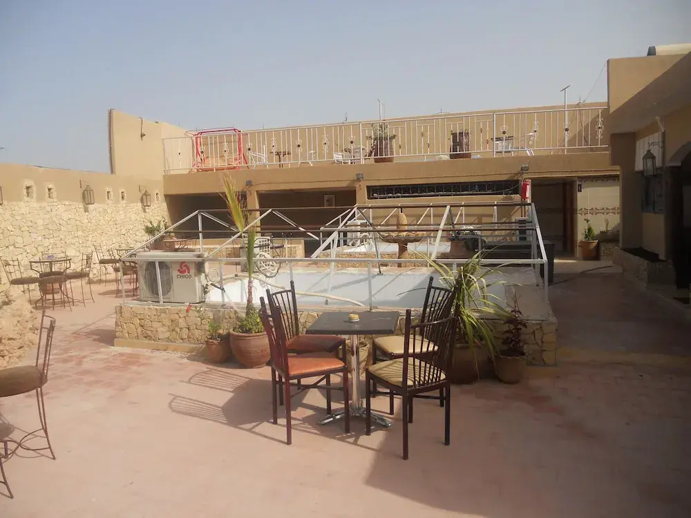 Residence Roudana