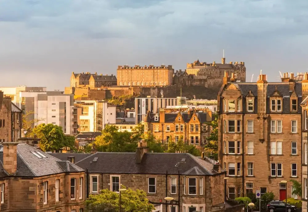 Braveheart Self Catering Apartment