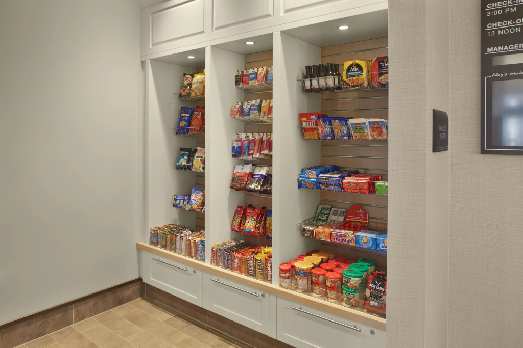 Hilton Garden Inn Akron
