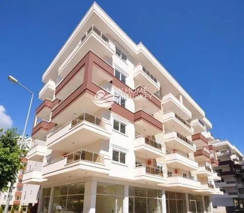 Alanya Beach Resort II