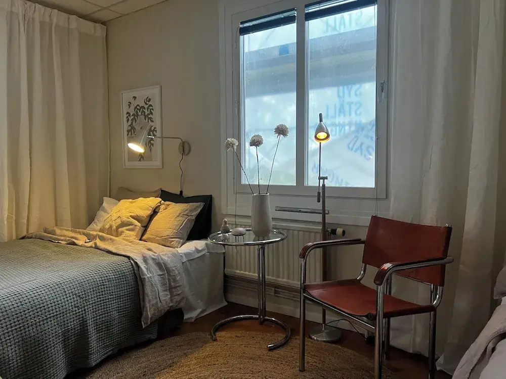 Ewa & Maude Hotel