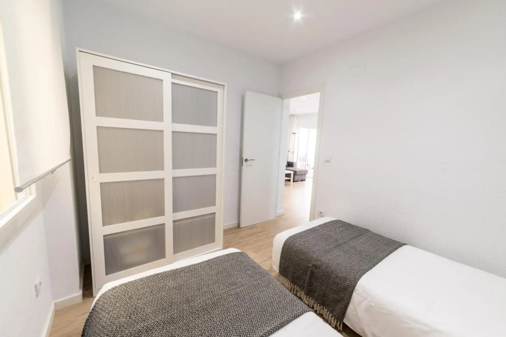 Moonkey - Apartamento Las Lanzas