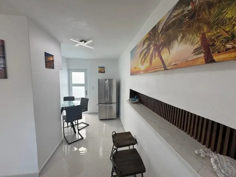 Villa Tropicana