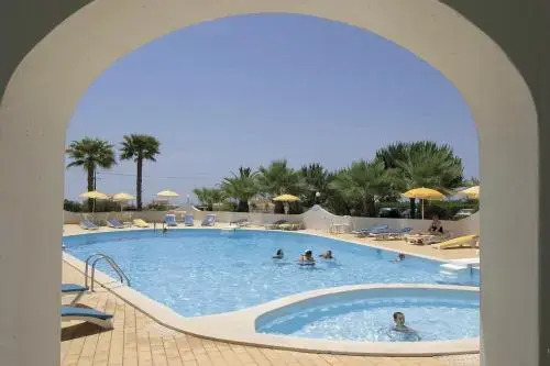 Hotel Albergaria Dom Manuel