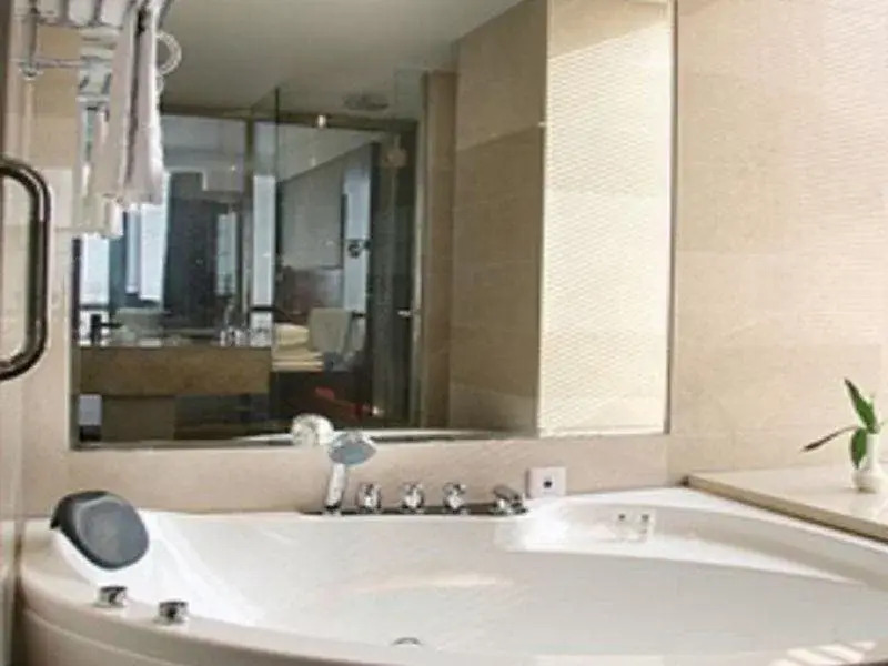 Baiyun Hotel - Tianjin