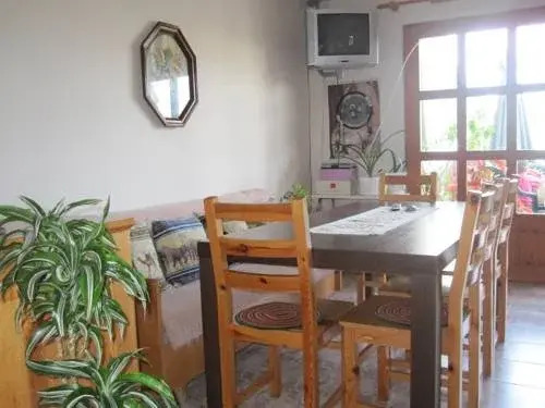 Jotina Guest House