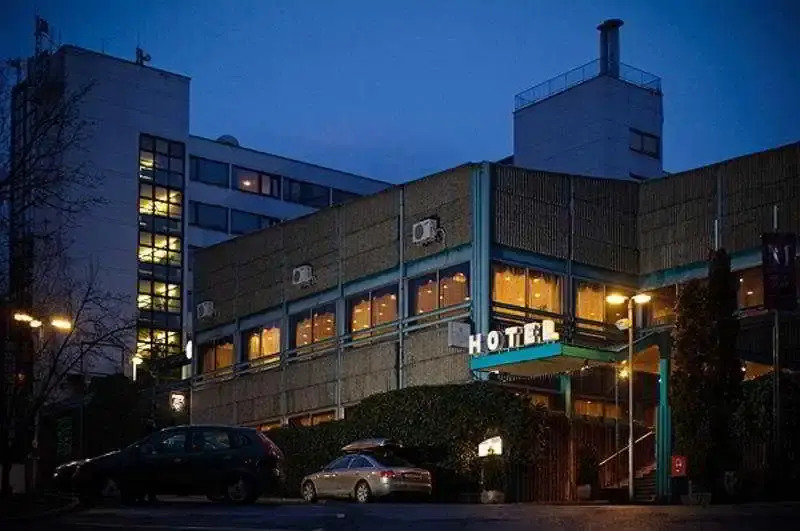 Europa Hotels & Congress Center