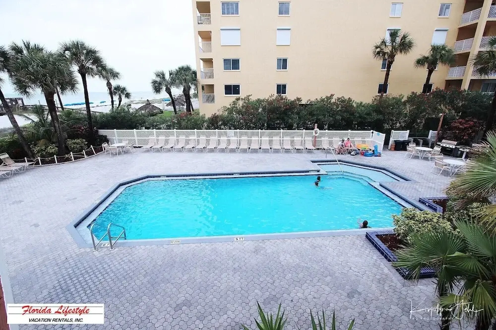 Beach Palms 109