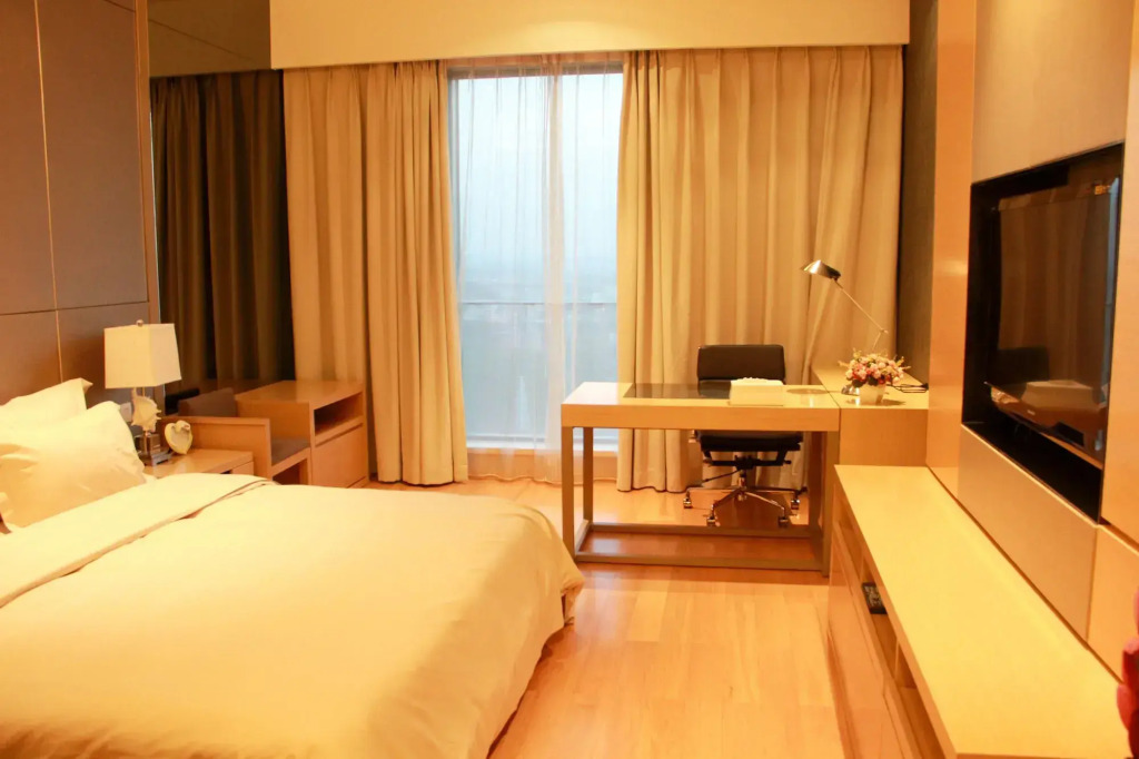 Xingyi International Hotel Poly Store