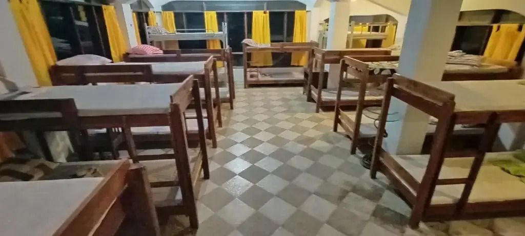 Patricks on the Beach Resort
