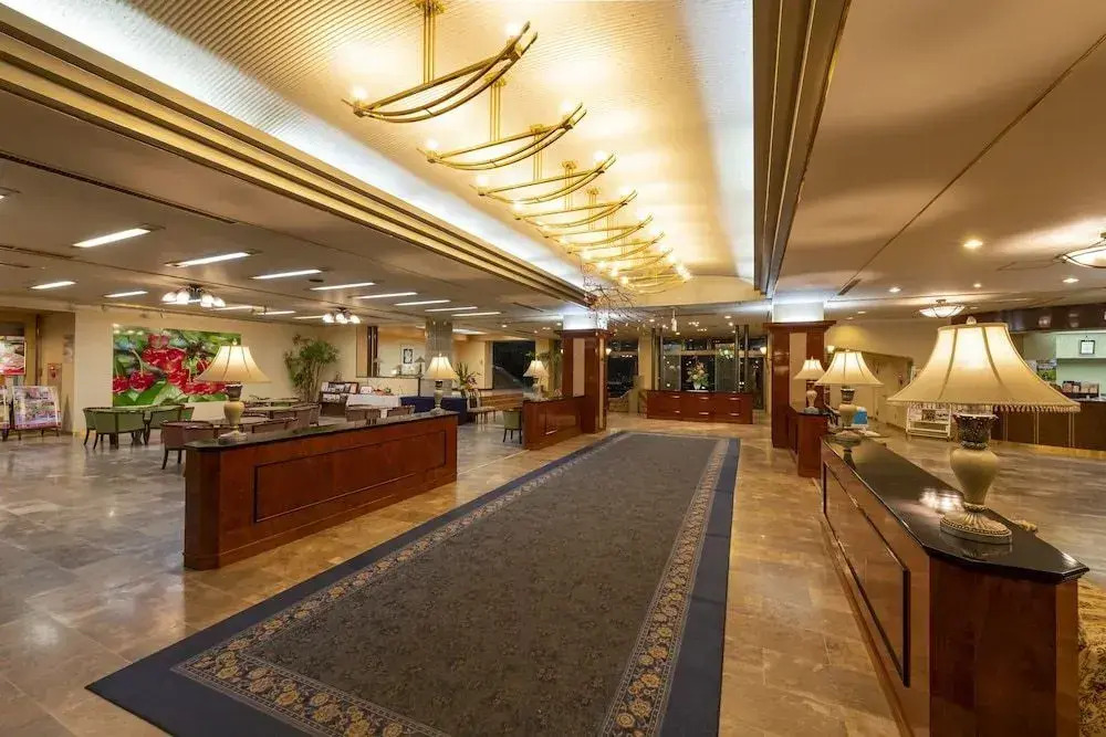 Hotel Symphony Annex Sagae Onsen